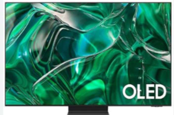 Specialized OLED TV repair service for premium display panels