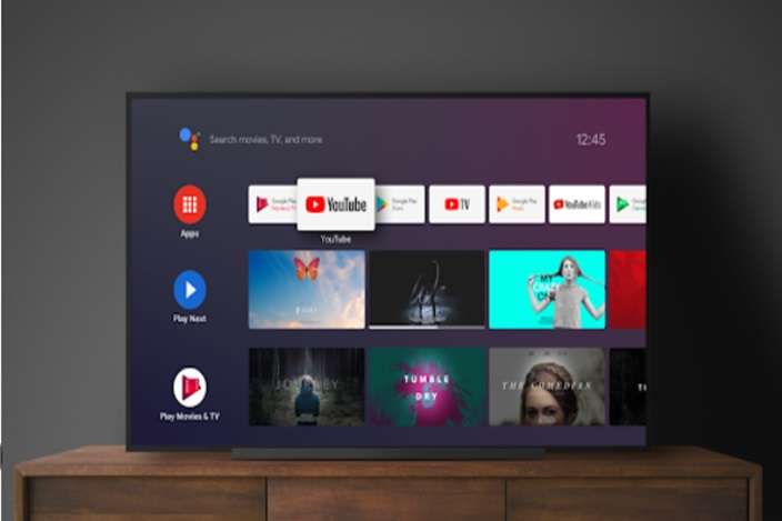 OLED TV Repair Service